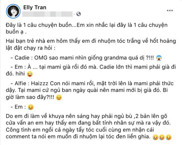 Sao Việt đảo ngói” sành điệu đón hè - Ảnh 12.