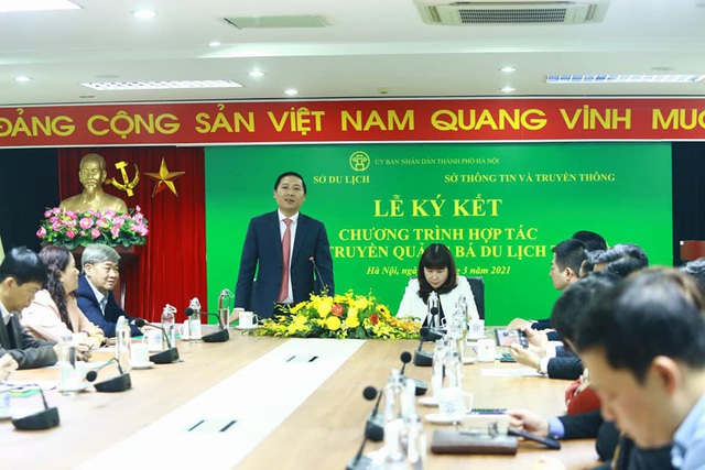 Năm 2021, Hà Nội sẽ có 34 điểm phát wifi miễn phí - Ảnh 2.
