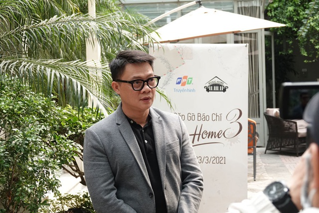 Music Home mùa ba tôn vinh cố nhạc sĩ Trịnh Công Sơn - Ảnh 2.