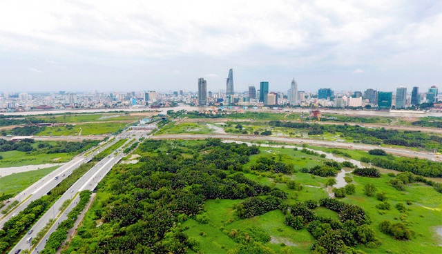 Vay tiền buôn đất: Lời khuyên để không ngập nợ trước ngày ăn lãi - Ảnh 2.