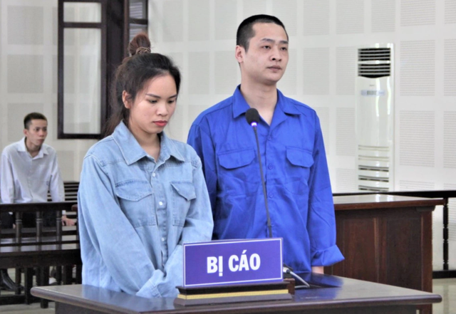 Thuê khách sạn cho 27 người Trung Quốc ở trái phép trong lúc Covid-19 bùng phát, bà chủ nhà hàng lĩnh hơn 8 năm tù - Ảnh 2.