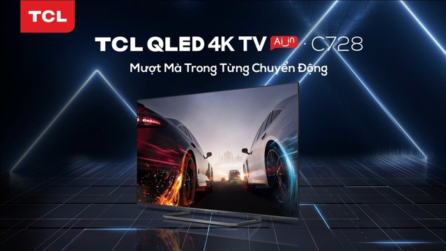 TCL Việt Nam ra mắt TV Mini-LED mới nhất 2021 - Ảnh 2.