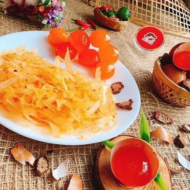 Thương hiệu Bánh tráng Abi cùng tham vọng mang ẩm thực Việt ra thế giới - Ảnh 2.