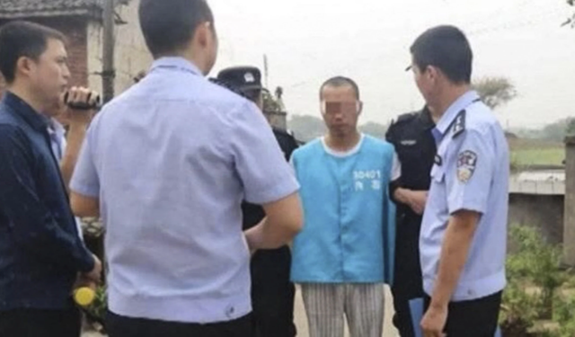 Trung Quốc tử hình con trai giết mẹ để lấy tiền mua nhà - Ảnh 2.