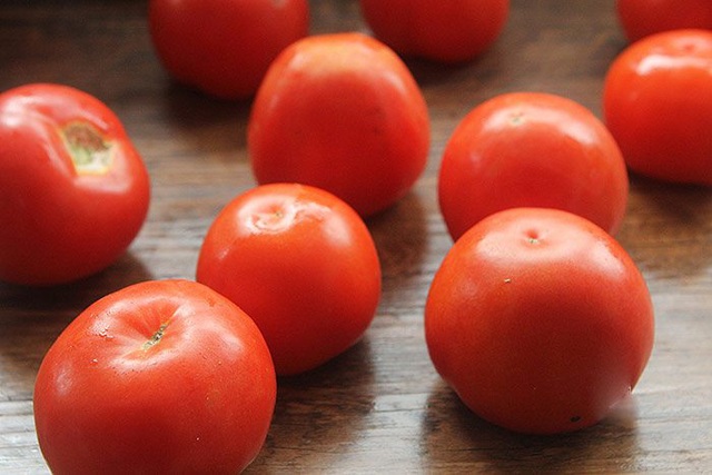 Cách làm tương cà chua đơn giản, sạch và an toàn - Ảnh 2.