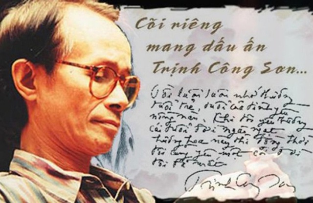  Cuộc đời tài hoa và lận đận của nhạc sỹ Trịnh Công Sơn  - Ảnh 5.