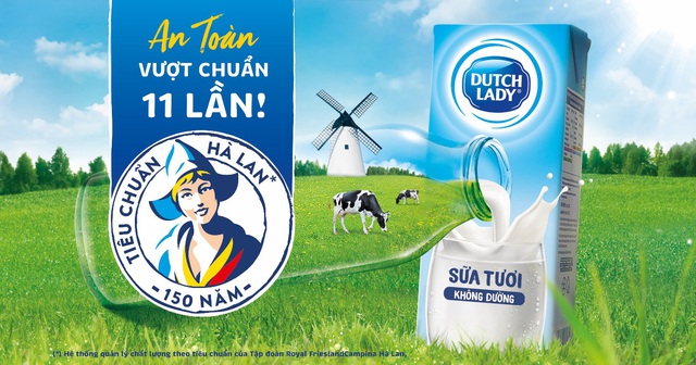 Cô Gái Hà Lan mách mẹ thời điểm uống sữa và cách bảo quản sữa tươi ‘bách phát bách trúng’ cho bé - Ảnh 5.