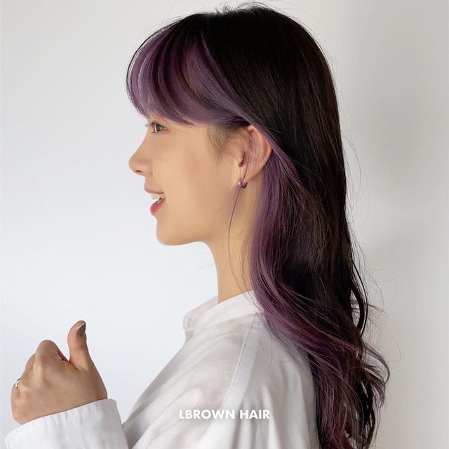 4 kiểu tóc đang vô cùng hot đầu năm 2021, hội gái Hàn đến các idol Kpop đều phải mê chữ ê kéo dài! - Ảnh 3.