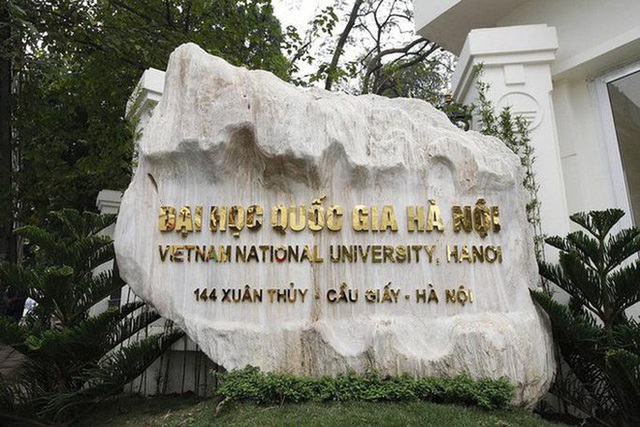 Bốn đại học Việt Nam lọt top thế giới theo ngành học - Ảnh 1.