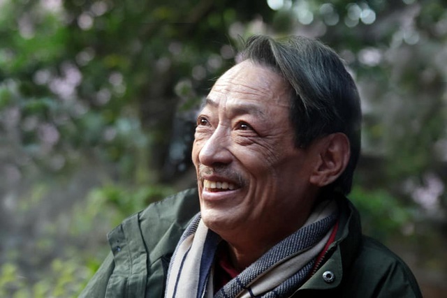  Cuộc sống lúc cuối đời của nghệ sĩ Văn Thành Chuyện phố phường trước khi mất vì đột quỵ - Ảnh 4.