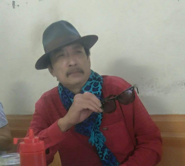  Cuộc sống lúc cuối đời của nghệ sĩ Văn Thành Chuyện phố phường trước khi mất vì đột quỵ - Ảnh 5.