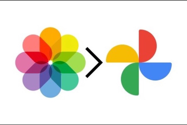 Cách chuyển thư viện ảnh iCloud sang Google Photos - Ảnh 1.