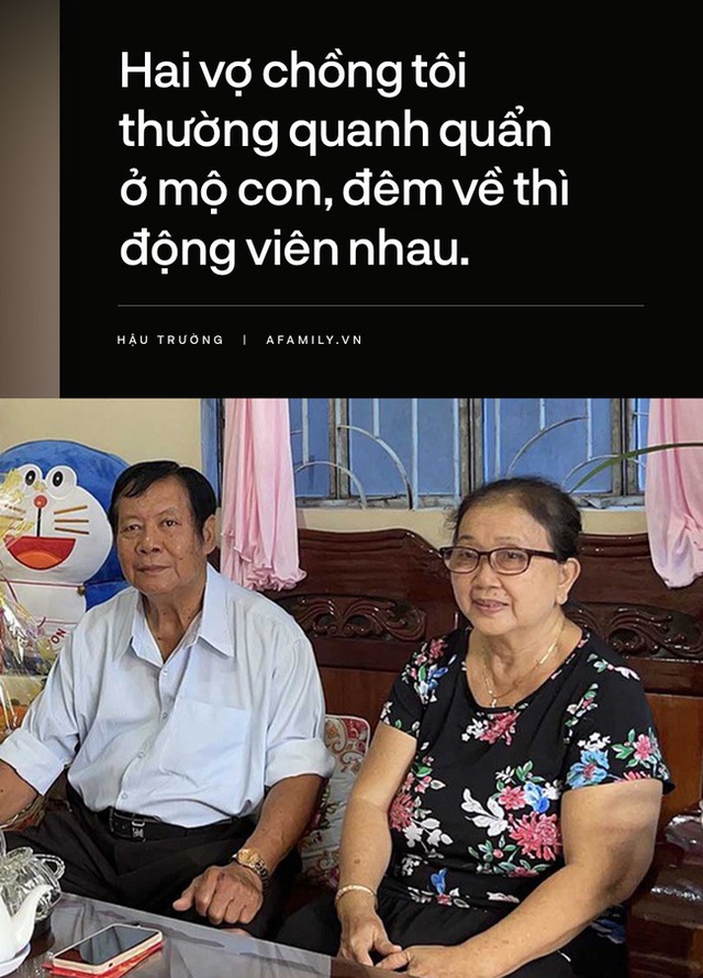 Mẹ Vân Quang Long: Họ vu khống chúng tôi mà không có chứng cứ, thậm chí nguyền rủa hai cháu nội của tôi - Ảnh 4.
