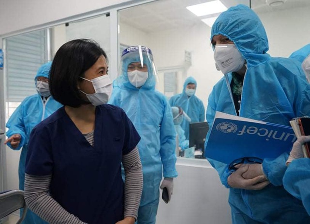 Tháng 3- 4, Việt Nam có thêm 4 triệu liều vaccine COVID-19 qua chương trình COVAX - Ảnh 6.