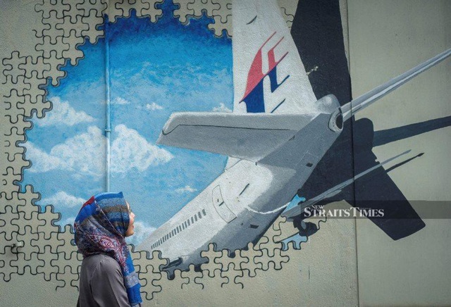 7 năm sau vụ MH370 mất tích: Cuộc tìm kiếm chưa có hồi kết - Ảnh 2.