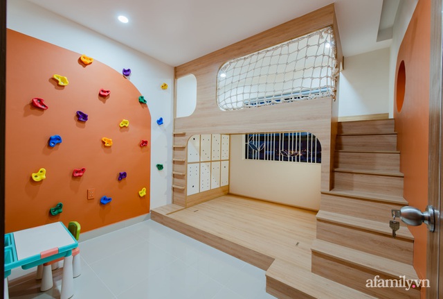 Căn hộ 78m² mang đậm phong cách Nhật với chi phí 250 triệu ở Nha Trang - Ảnh 20.