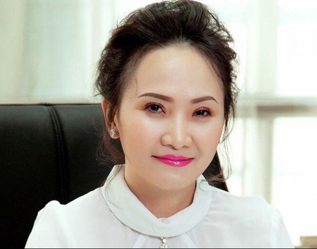 Gương mặt ái nữ xinh đẹp con đại gia bậc nhất Việt Nam - Ảnh 5.