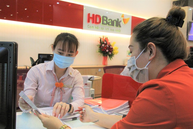 Nhận nhiều ưu đãi khi chuyển tiền du học tại HDBank - Ảnh 2.