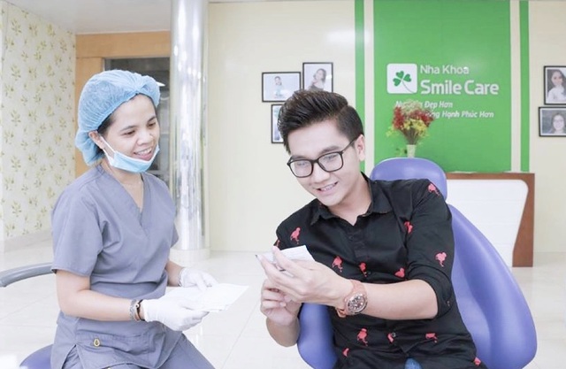 Niềng răng trong suốt Smilesalign tại nha khoa Smile Care nên hay không nên? - Ảnh 2.