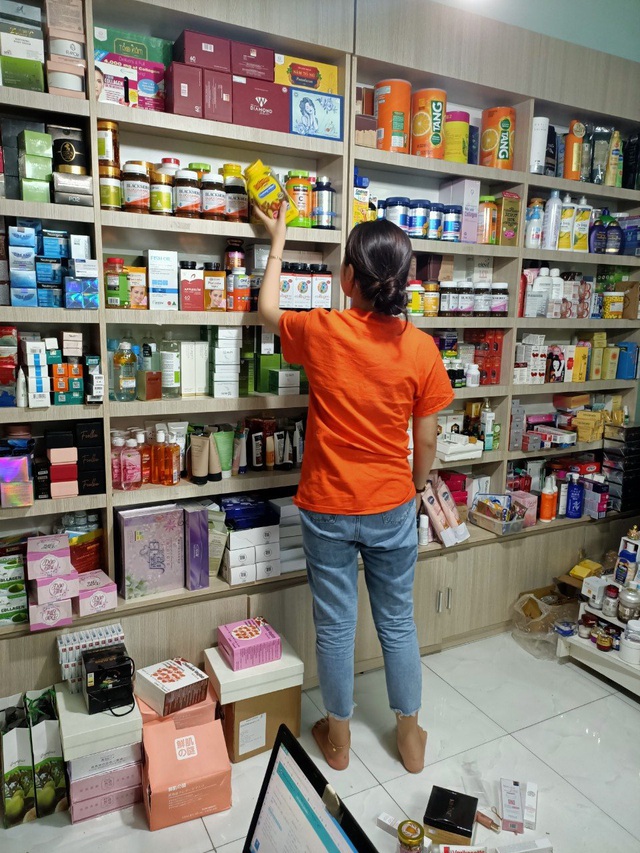 Nguyễn Thanh Shop – Địa chỉ làm đẹp dành cho các tín đồ mỹ phẩm - Ảnh 3.