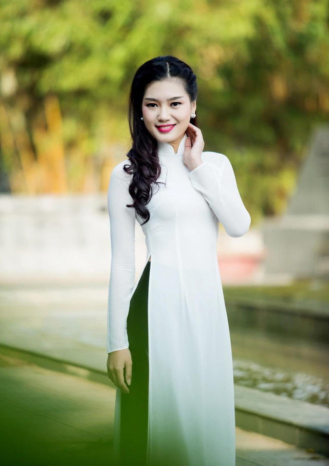 Vóc dáng nóng bỏng của Đỗ Thị Hà và những người đẹp xứ Thanh từng dự thi Hoa hậu Việt Nam - Ảnh 11.