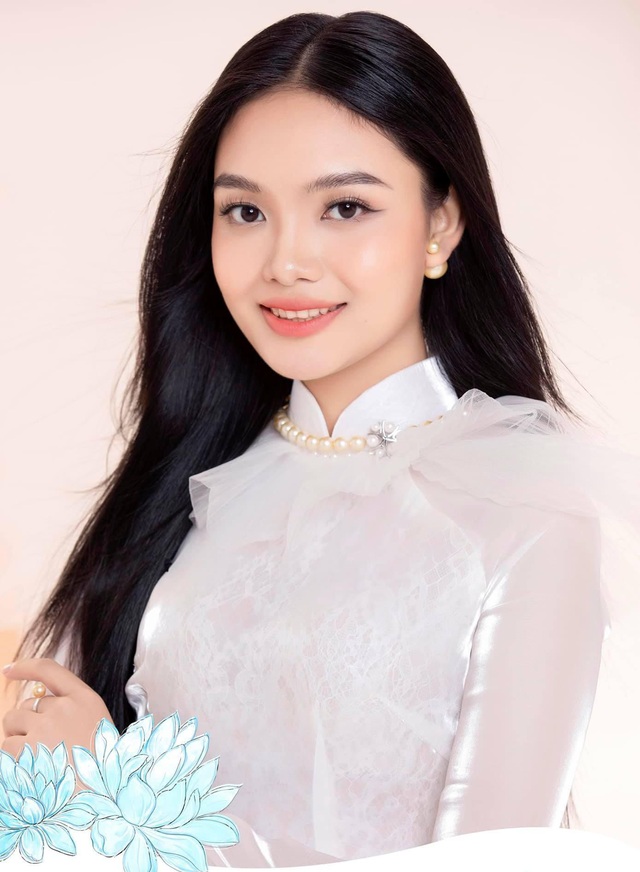 Vóc dáng nóng bỏng của Đỗ Thị Hà và những người đẹp xứ Thanh từng dự thi Hoa hậu Việt Nam - Ảnh 5.