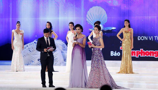 Vóc dáng nóng bỏng của Đỗ Thị Hà và những người đẹp xứ Thanh từng dự thi Hoa hậu Việt Nam - Ảnh 10.