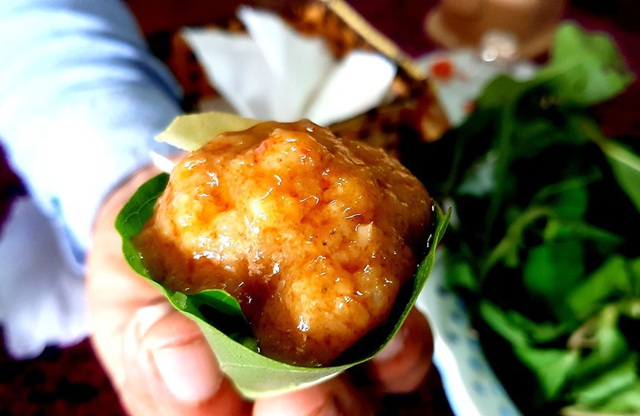Món cá sống nức tiếng lọt top đặc sản hút khách ở Thanh Hóa - Ảnh 11.