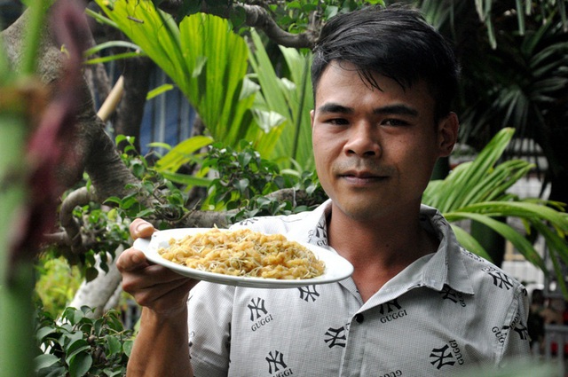 Món cá sống nức tiếng lọt top đặc sản hút khách ở Thanh Hóa - Ảnh 12.