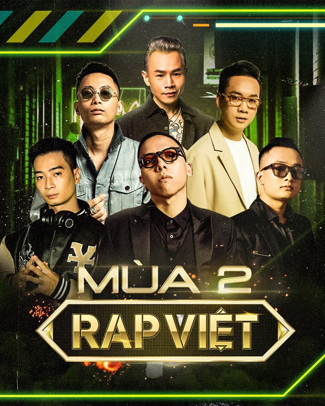 Từ chối Rap Việt, Đen Vâu bỏ đại lộ để chọn lối nhỏ? - Ảnh 1.