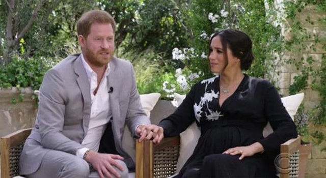 Không phải vì lý do mang thai, đây mới là nguyên nhân Meghan Markle ở lại Mỹ không về chịu tang ông nội chồng - Ảnh 2.