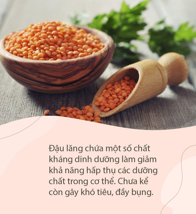 Chăm ăn rau củ để giảm cân, đẹp da nhưng riêng 5 loại này thì phải hạn chế kẻo gây tác dụng phụ, sinh bệnh hại thân - Ảnh 4.