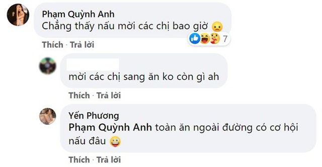 Lâu lắm vợ Lam Trường mới nấu món chồng thích, Phạm Quỳnh Anh liền hờn trách - Ảnh 6.