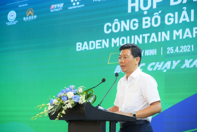 Tỉnh Tây Ninh và tập đoàn Sun Group phối hợp tổ chức giải chạy Marathon quy mô lớn - Ảnh 3.