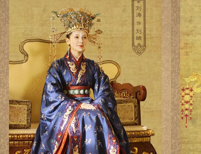 Hoàng hậu cả gan nhất lịch sử Trung Hoa: Dám bạt tai Hoàng đế đến xây xẩm mặt mày vì dung túng Phi tần loạn ngôn nói xấu chính thất  - Ảnh 4.