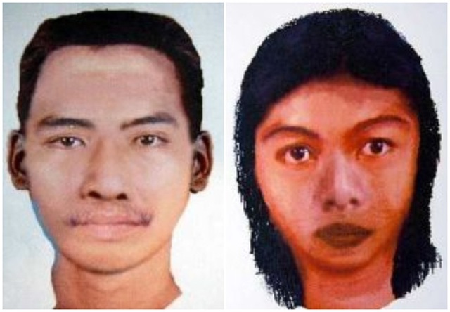 Xin mẹ 10.000 đồng mua kẹp tóc, bé gái biệt tích không dấu vết, mở màn vụ bắt cóc giết người man rợ ám ảnh Malaysia đến tận ngày nay - Ảnh 5.