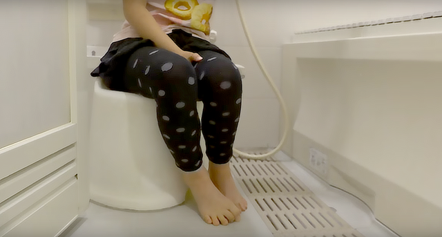 9 điều khiến cả thế giới trầm trồ vì toilet của người Nhật: Tiện lợi và tinh tế từ những điều nhỏ nhất! - Ảnh 1.