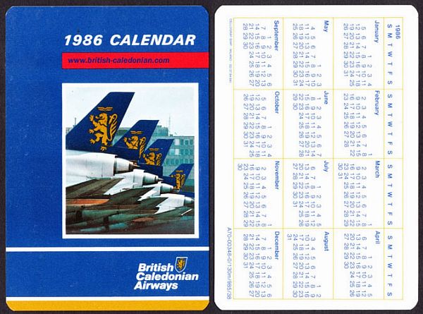 Kỳ lạ mốt săn lịch 1986 thay cho lịch 2014 3