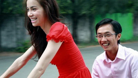 Chân dung “thanh niên nghiêm túc” Cường đôla 1