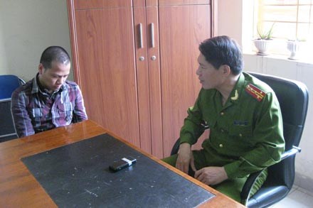 Tan hoang gia đình "danh giá bậc nhất" đất Cảng 1