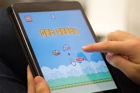 Flappy Bird bị gỡ bỏ: Kẻ buồn, người kiếm bạc triệu 2
