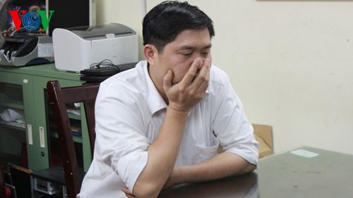 Khởi tố 2 tội danh đối với chủ thẩm mỹ viện Nguyễn Mạnh Tường 1