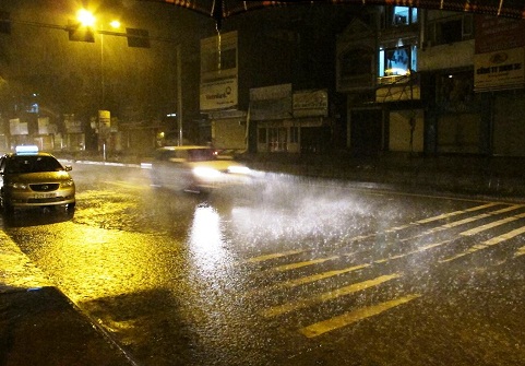 Bão Haiyan không gây thiệt hại về người ở Hải Phòng, Quảng Ninh 17