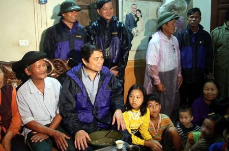 Bão Haiyan không gây thiệt hại về người ở Hải Phòng, Quảng Ninh 19
