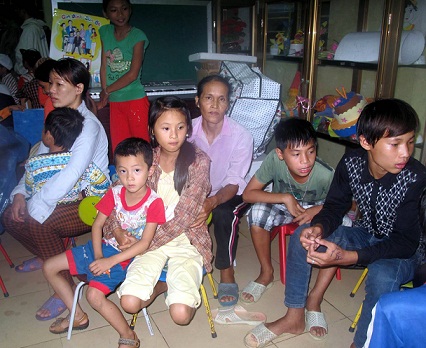 Bão Haiyan không gây thiệt hại về người ở Hải Phòng, Quảng Ninh 20