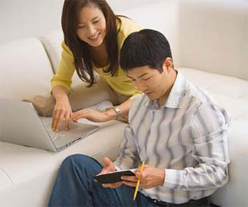Vợ chồng xung khắc tuổi nhau chưa hẳn xấu 1