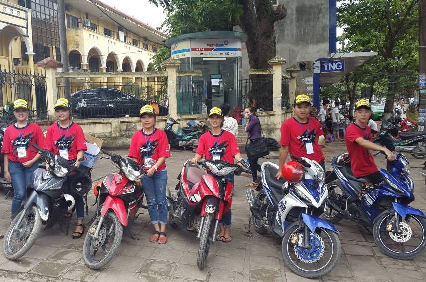 ĐH Th&aacute;i Nguy&ecirc;n đ&oacute;n sĩ tử tới ứng th&iacute; 2