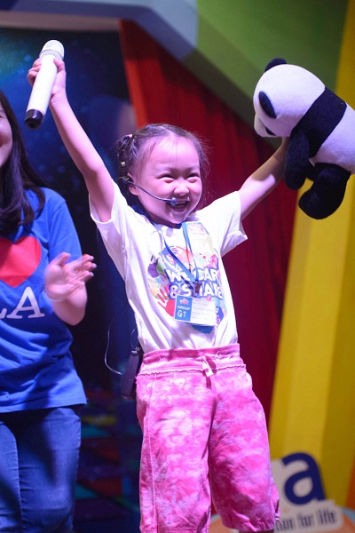 Chuy&ecirc;́n tàu tu&ocirc;̉i thơ - h&agrave;nh tr&igrave;nh m&ugrave;a h&egrave; đầy &yacute; nghĩa 4