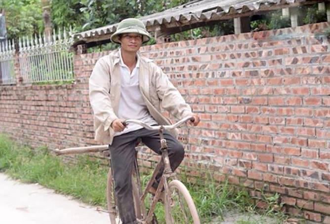 Lệ Rơi - Người b&igrave;nh dị th&igrave; kh&ocirc;ng được cổ s&uacute;y? 1