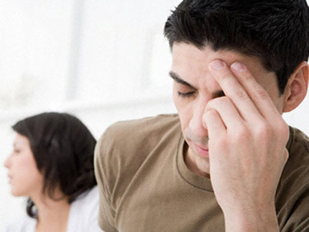 Không hối hận vì bỏ vợ chọn bồ 1 Không hối hận vì bỏ vợ chọn bồ 1